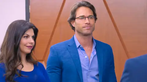 Mauro y Fabiola Vencer el pasado