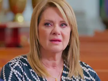 El secreto de Carmen, al descubierto: ¡El miedo a la soledad la llevó a su peor error! El secreto de Carmen, al descubierto: ¡El miedo a la soledad la llevó a su peor error!