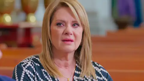 El secreto de Carmen, al descubierto: ¡El miedo a la soledad la llevó a su peor error! El secreto de Carmen, al descubierto: ¡El miedo a la soledad la llevó a su peor error!