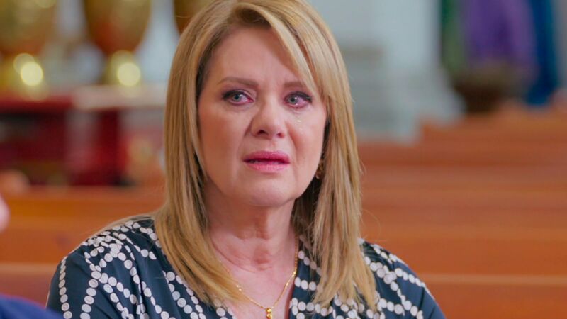 El secreto de Carmen, al descubierto: ¡El miedo a la soledad le llevó a su peor error!