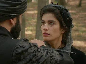 ¡Cae en la trampa de Atmaca!: La confesión de Mihrunnisa que podría salvarle de la muerte ¡Cae en la trampa de Atmaca!: La confesión de Mihrunnisa que podría salvarle de la muerte