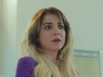 ¡Suenan campanas de boda para Ceyda!: El lío que solo podrá salvarle para que Ümran no descubra la verdad ¡Suenan campanas de boda para Ceyda!: El lío que solo podrá salvarle para que Ümran no descubra la verdad