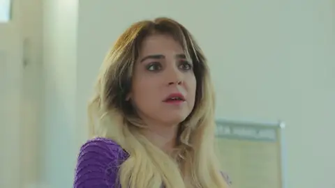 ¡Suenan campanas de boda para Ceyda!: El lío que solo podrá salvarle para que Ümran no descubra la verdad ¡Suenan campanas de boda para Ceyda!: El lío que solo podrá salvarle para que Ümran no descubra la verdad