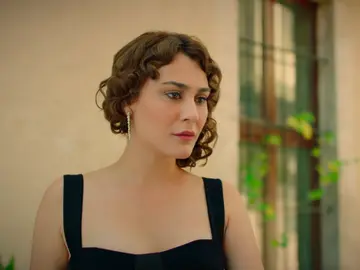 Hussein frena la venganza de Hande contra Ayse: este era su plan para apartarla de Ferit Hussein frena la venganza de Hande contra Ayse: este era su plan para apartarla de Ferit