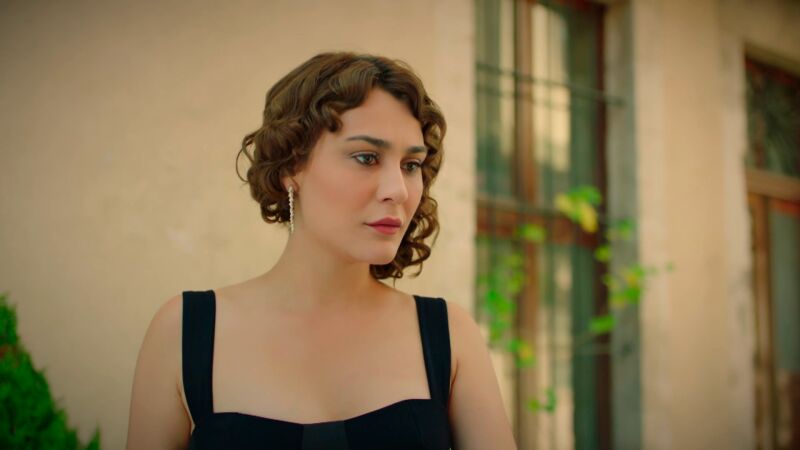 Hussein frena la venganza de Hande contra Ayse: este era su plan para apartarla de Ferit 