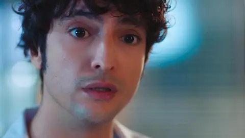 No todos los sueños se cumplen: Adil enseña a Alí una gran lección sobre la vida adulta No todos los sueños se cumplen: Adil enseña a Alí una gran lección sobre la vida adulta