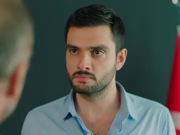 Yaman se defiende ante Adnan: “Quería a Hande como a nadie” Yaman se defiende ante Adnan: “Quería a Hande como a nadie”
