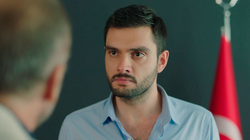 Yaman se defiende ante Adnan: “Quería a Hande como a nadie” 