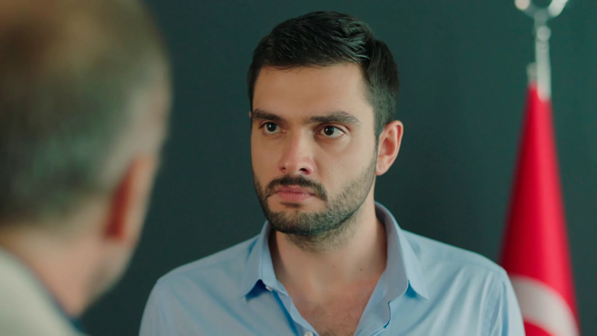 Yaman se defiende ante Adnan: &ldquo;Quer&iacute;a a Hande como a nadie&rdquo; 