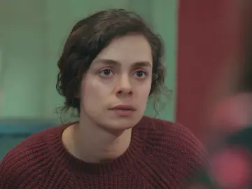 Bahar, Ceyda y Yeliz, unidas frente a las adversidades: ¡mujeres al poder! Bahar, Ceyda y Yeliz, unidas frente a las adversidades: ¡mujeres al poder!