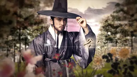 Así empieza Saimdang Saimdang