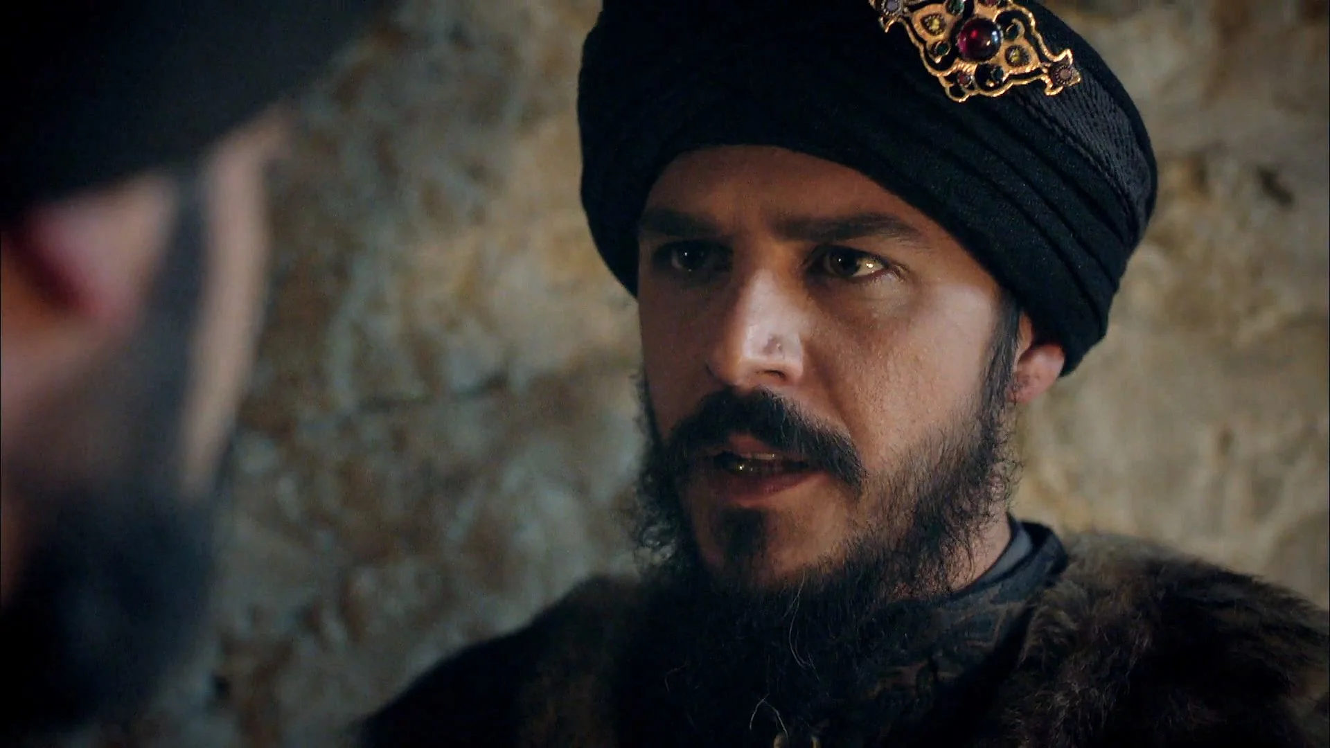 Mustafá El sultán