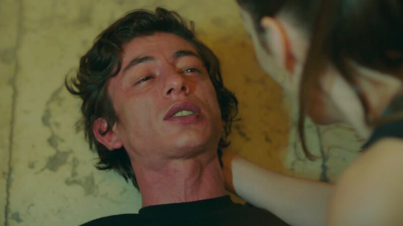 El asesinato de Baha trunca el destino de Ayse