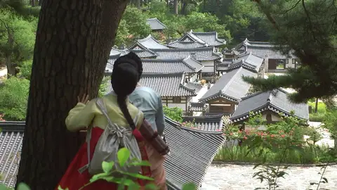 Saimdang. Diario de luz Saimdang