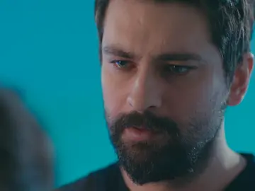 Nazli se llena de valentía y confiesa sus sentimientos a Ferman: "Estoy enamorada de usted" Nazli se llena de valentía y confiesa sus sentimientos a Ferman: "Estoy enamorada de usted"
