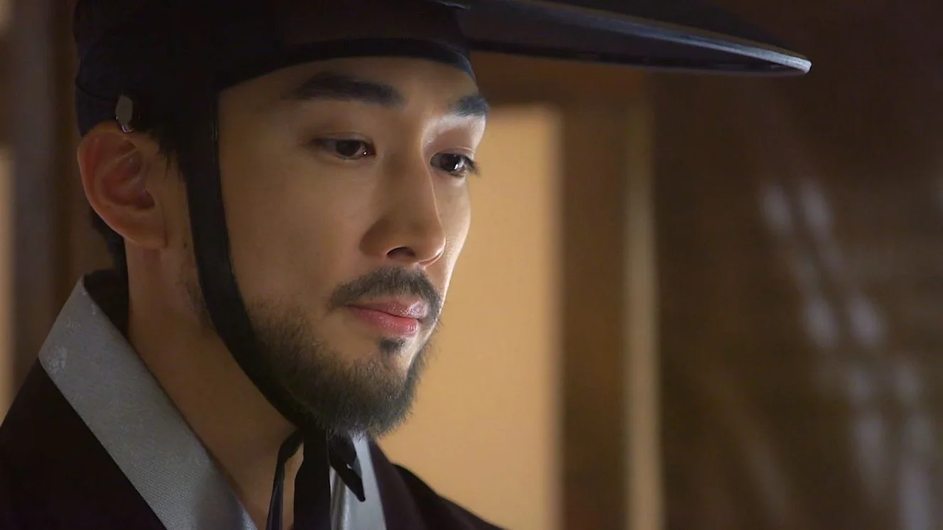 Lee Gyeom Saimdang