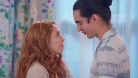 Mariluz y Ulises Vencer el pasado