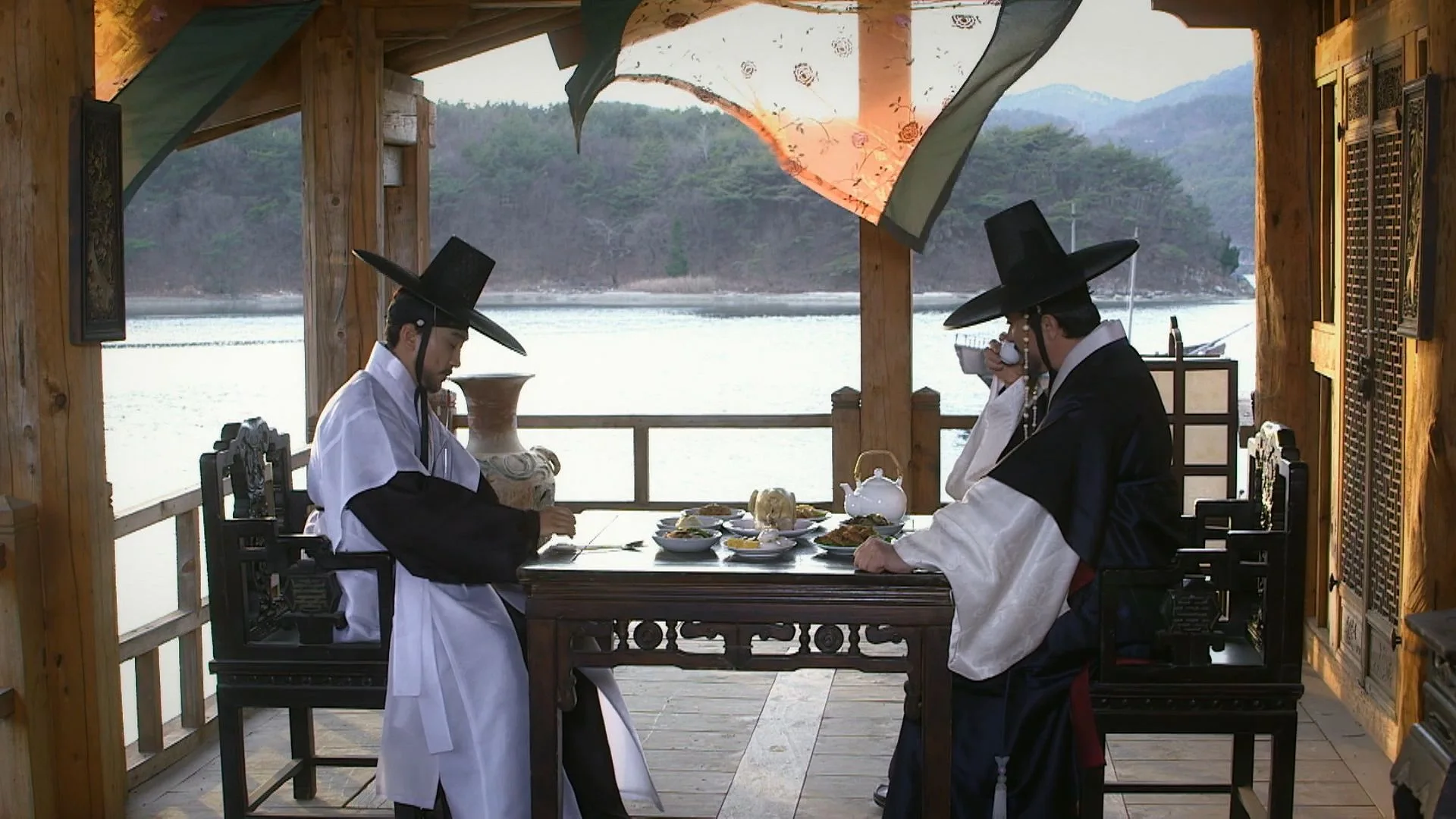 saimdang