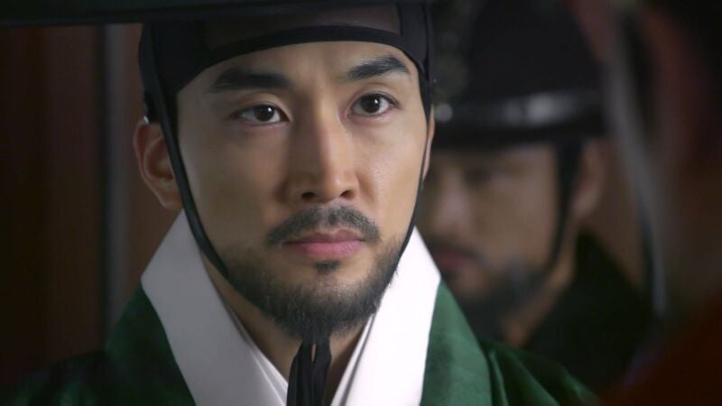 El peligroso trato al que llega Lee Gyeom tras pedirle un favor al rey