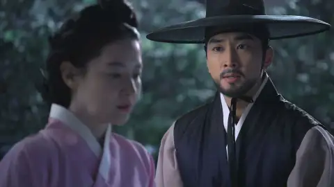 Lee Gyeom y saimdang saimdang
