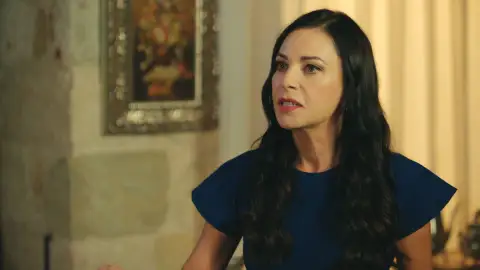 Azade Sancakzade Corazón herido