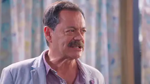 Heriberto Vencer el pasado