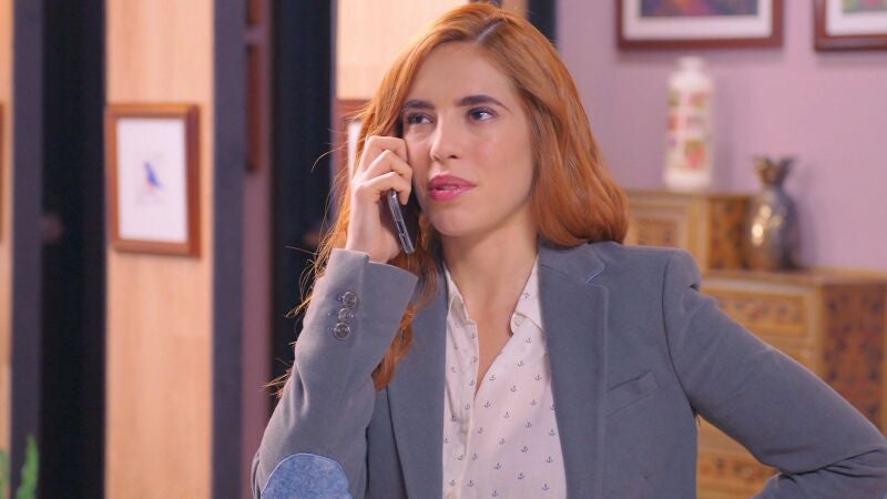 Las amenazas de Eleazar a Mariluz salpican a Ulises