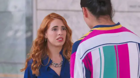 Mariluz Vencer el pasado