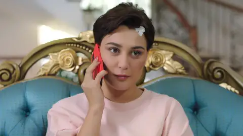 La recuperación de Hande Corazón herido