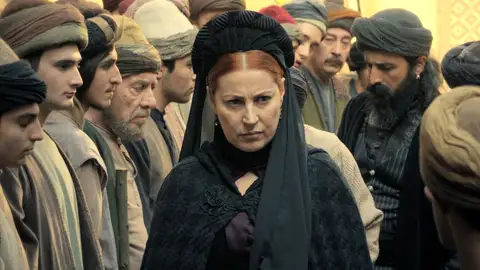 Hürren sale viva El sultán