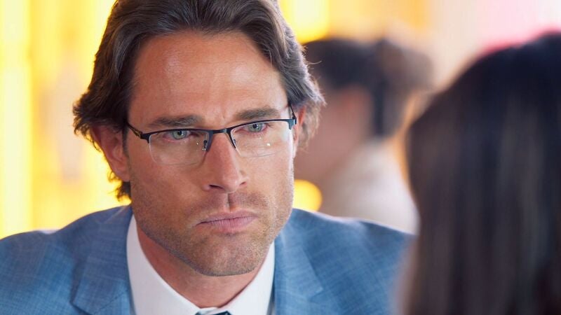 La presencia de Priscila provoca el miedo en Mauro que puede perder la oportunidad de vengarse de Lisandro