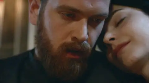 Selim y Nurbano El sultán