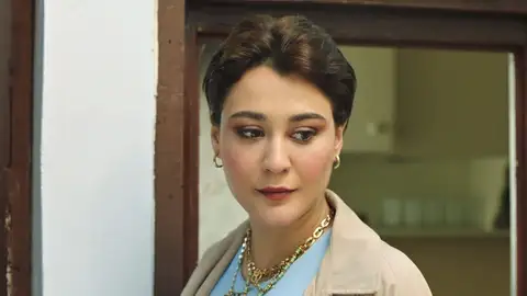 La desesperación de Hande Corazón herido