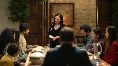 El perdón de los Sancakzade Corazón herido