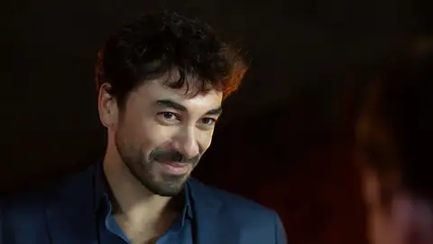 La alegría de Ferit Corazón herido