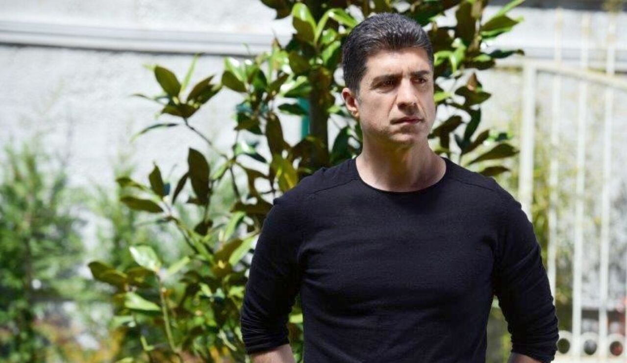 Faruz es un rico, carism&aacute;tico y exitoso hombre de negocios 