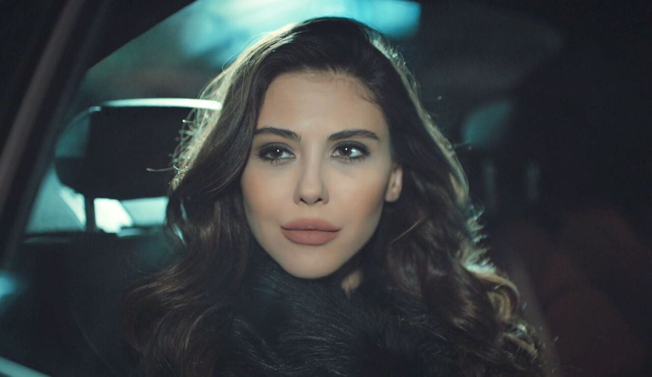 Ipek es la mujer que no descansar&aacute; hasta conseguir casarse con Faruk