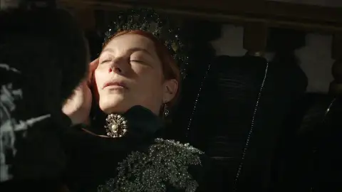 Hürren ha muerto El sultán