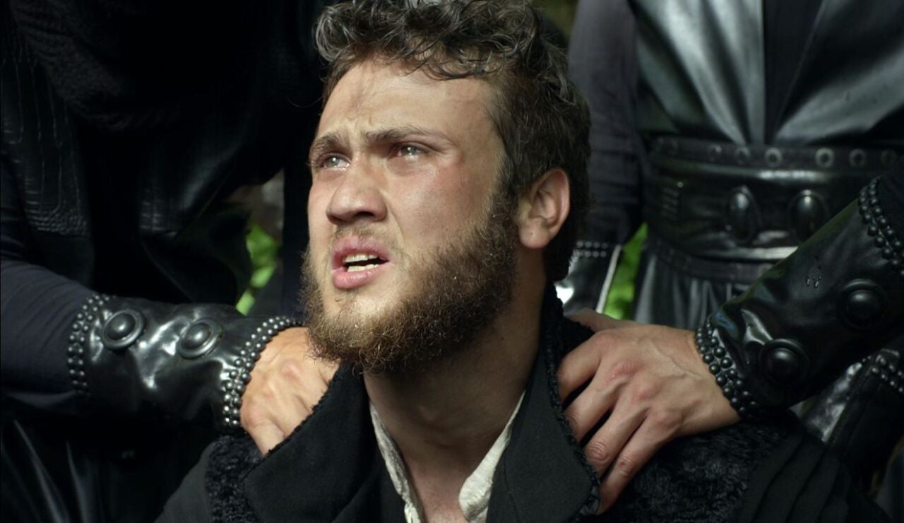 Bayaceto, ajusticiado