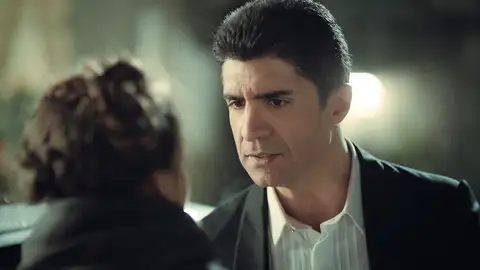 Las dudas de Faruk La novia de Estambul