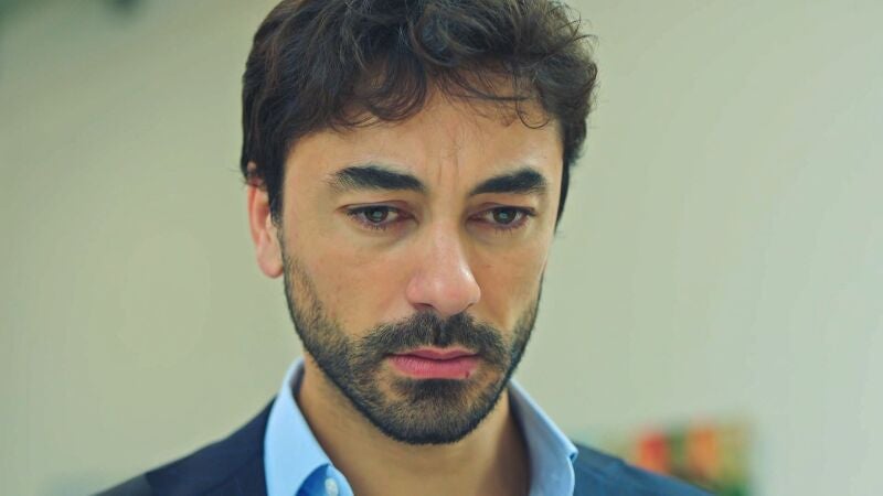 Ferit tiene que tomar la decisión más difícil de su vida 