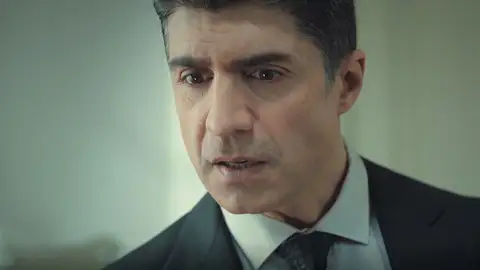 Faruk La novia de Estambul