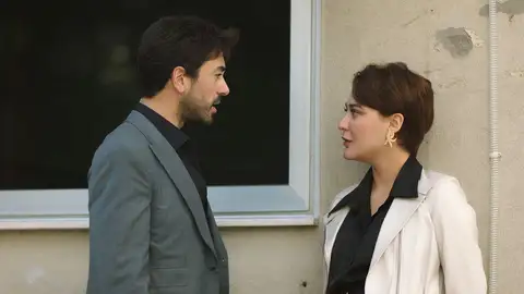 Ferit y Hande Corazón herido