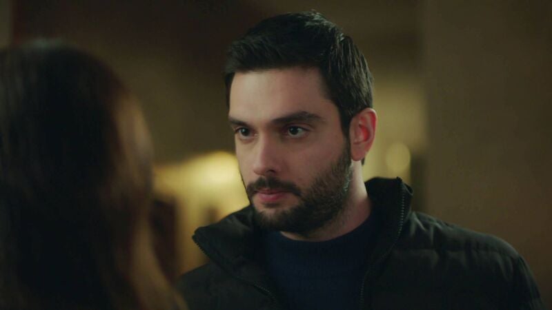 Yaman pide el divorcio a Betül: 