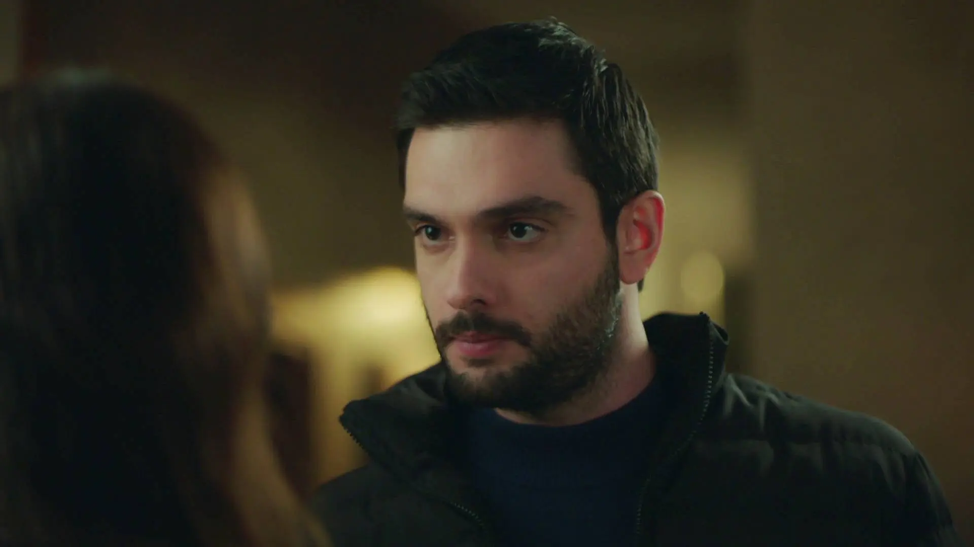 Yaman pide el divorcio a Betül: "No puedo renunciar a mi amor por Hande" Yaman pide el divorcio a Betül: "No puedo renunciar a mi amor por Hande"