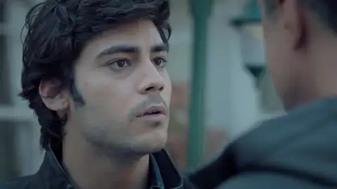 Murat culpa al alcohol de su comportamiento con Bade Murat culpa al alcohol de su comportamiento con Bade