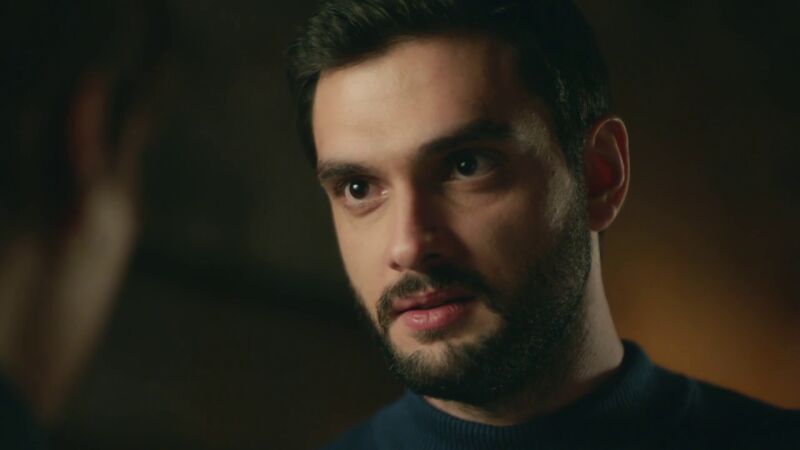 Hande y Yaman idean un plan: vengarse de la familia Sancakzade al completo 