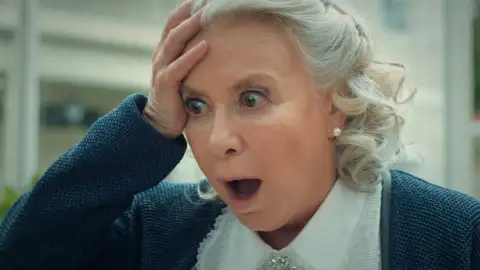 La sorpresa de Esma La novia de Estambul