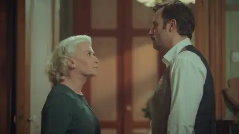 Esma abandona la mansión: ¿qué le ha llevado a tomar esta decisión? Esma abandona la mansión: ¿qué le ha llevado a tomar esta decisión?
