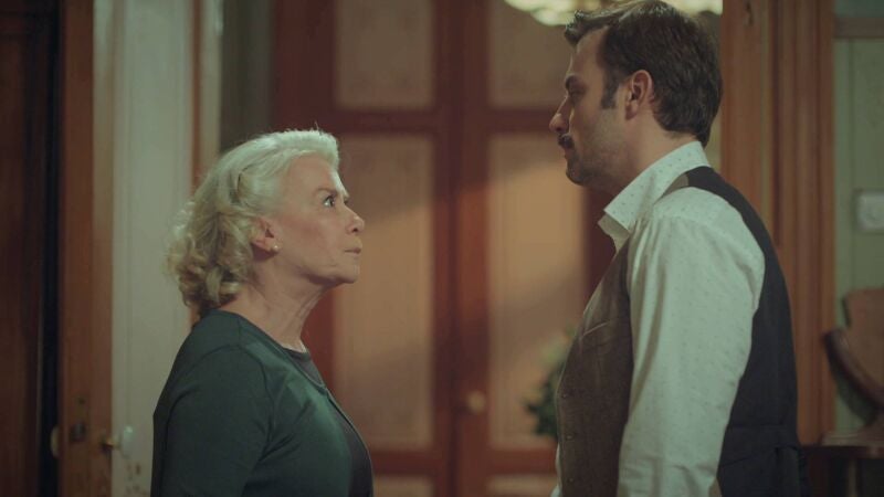 Esma abandona la mansión: ¿qué le ha llevado a tomar esta decisión?